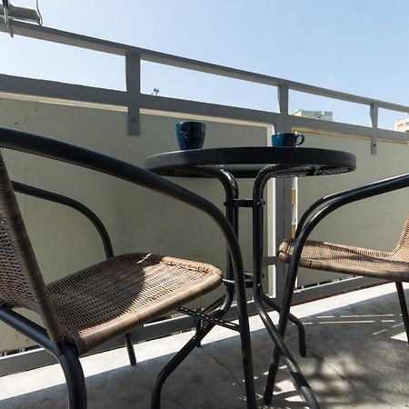 Sea You Apartments- Przytulny Γκντίνια Εξωτερικό φωτογραφία