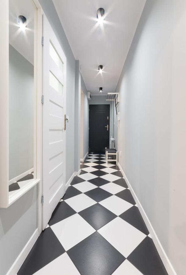 Sea You Apartments- Przytulny Γκντίνια Εξωτερικό φωτογραφία